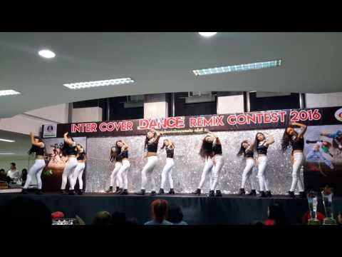 ศูนย์เยาวชนคลองกุ่ม กับ Double S Cover 9muses รอบออดิชั่น