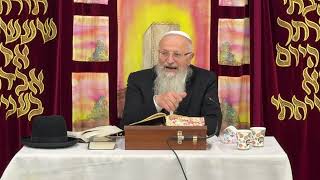 איך לרומם את עם ישראל?, תלמדו מעזרא | הרב שמואל אליהו | שיעור בישיבת עטרת מרדכי | כסלו תשפ"ו (הרב שמואל אליהו) - התמונה מוצגת ישירות מתוך אתר האינטרנט יוטיוב. זכויות היוצרים בתמונה שייכות ליוצרה. קישור קרדיט למקור התוכן נמצא בתוך דף הסרטון