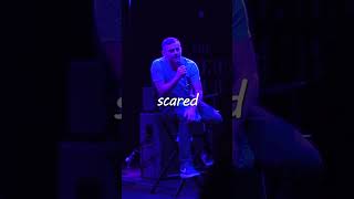 Why Are You Scared To Lose?