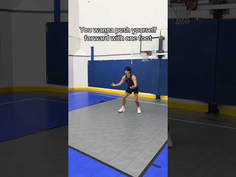 If you don’t know how to dive properly, you can hurt yourself so practice doing it right!