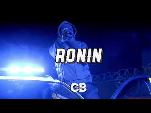 [FREE] Kwengface x Berna | “RONIN” | UK/NY Type Drill Beat 2021 | [ProdChiraqBeats]