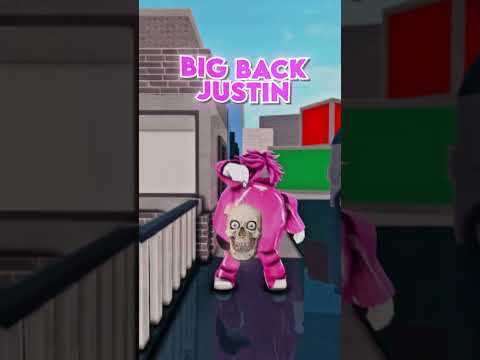 who's the scariest 😨