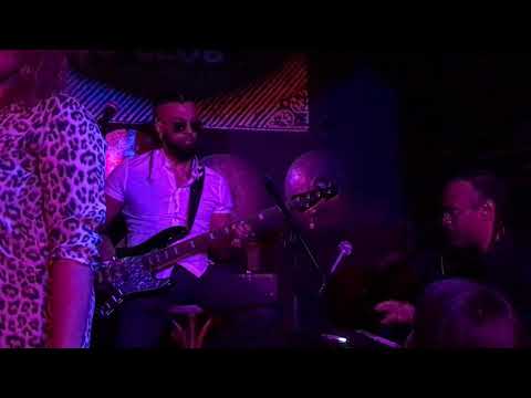 "The Bashir Brothers "- Treasure ft. Mark Milan