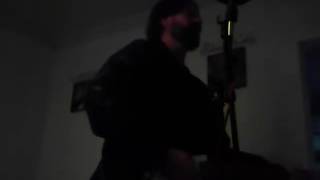 Ron O sings Ronnie Dunn&#39;s AIN&#39;T NO TRUCKS IN TEXAS