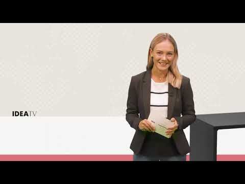 IDEA TV vom 21 10 21 - Geiseln in Haiti - Gebet für hinduistische Welt