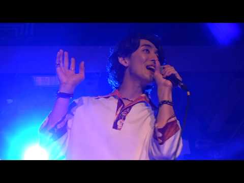 180602 얼마나 좋아 - 잔나비 @ 유희열 Curated 12 Group Sound JANNABI 현대카드 언더스테이지