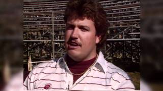 Vintage Rex & Rob Ryan Footage