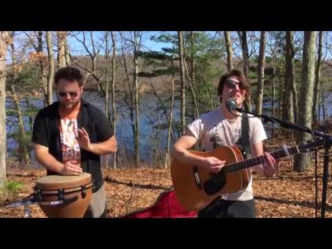 Charlie Justin Duo - The Way (Blydenburgh Sessions)