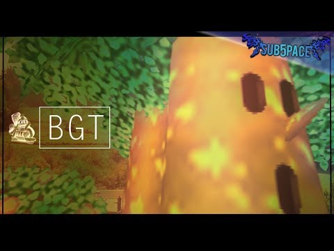 【SSB4】"BGT" - Absoltastic