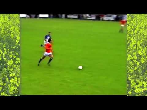 Bredevoort - SVGG, promotiewedstrijd, 30 mei 1993, 1e helft