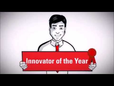 Oracle's Innovation Management Cloud Service