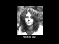 Touch My Soul (remastered) by Michael Fennelly