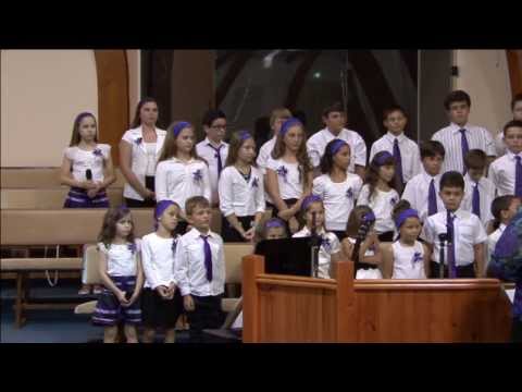 9 Februarie 2014 Duminică seara: Laudă și Închinare