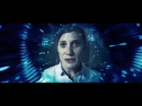2036 ORIGIN UNKONWN Trailer (2018) Action, Sci Fi, Katee Sackhoff