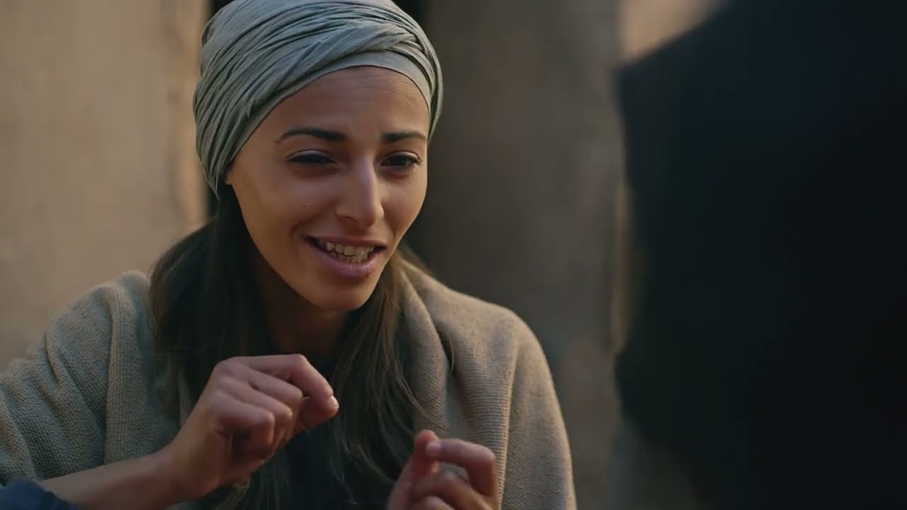 إنجيل متى - الفصل ١٩
