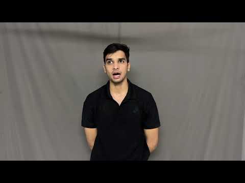 Deepanshu  Young leader