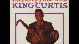 King Curtis Free For All