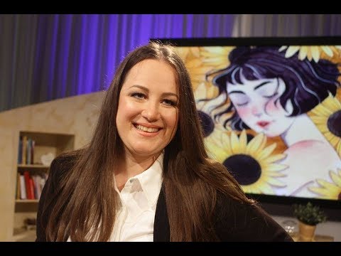 Nič zato, če kdaj ne vemo, kaj narediti ali kako se odločiti; Neža Pančur Nessy