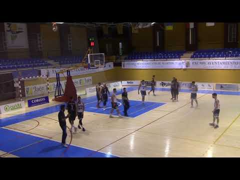 16 10 21 KIT ONLINE CB MARTOS &  EL TOYO BASKET