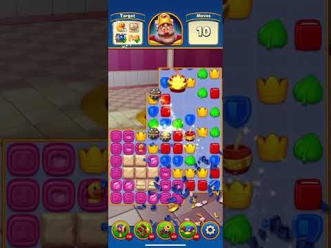 Royal Match Level 5116