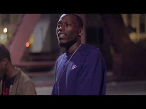 BackWood Jones - "Doing What I Gotta Do" feat Jared Lanell shot by KOLDView Films