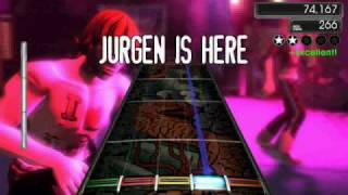 Chimaira The Heart Of It All