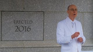 Philadelphia Pennsylvania Temple Is Dedicated as Church’s 152nd