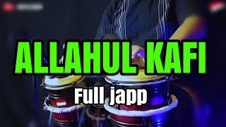 Download lagu ALLAHUL KAFI KOPLO KEJAWEN ! TIKTOK VIRAL mp3