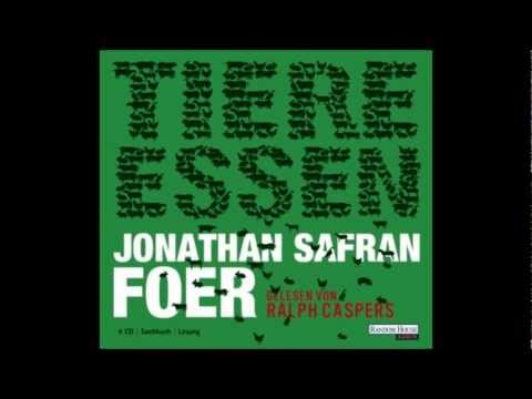 Tiere Essen - CD4 / 4