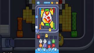 Pixel Flow — level 371