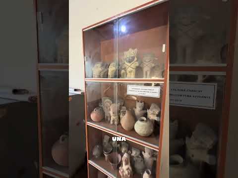 El lugar donde realmente comenzó la independencia del Perú #huacho #huaura