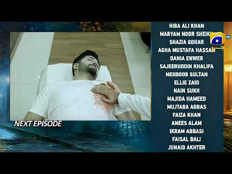 jaan nisar Episode 43 teaser | jaan nisar | Hiba Bukhari | danish taimoor | jaan nisar drama review