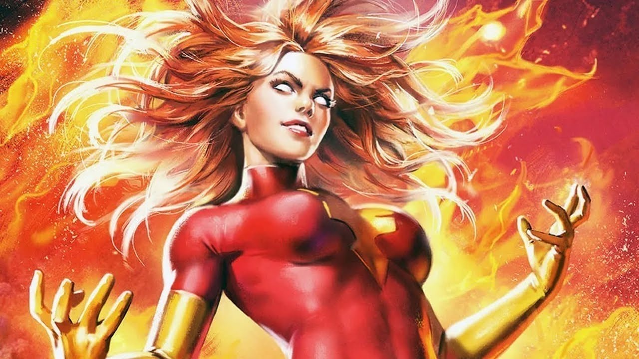 Most powerful mutants in Marvel Comics
