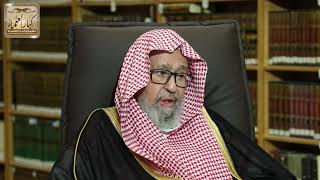 9 - شرح كتاب فتح المجيد الحلقة التاسعة ( فيديو ) - الشيخ صالح الفوزان 18-2-1443 هـ image