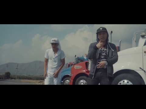 Jt El Científico - Esperando Por El (Vídeo Oficial) Ft Stanley