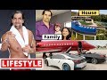 The Great Khali Lifestyle 2020, Income, House, Daughter, Cars, Family, Wife, Biography & Net Worth