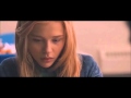 "Carrie" (2013) CLIP: Carrie Rejects Tommy [Ansel ...