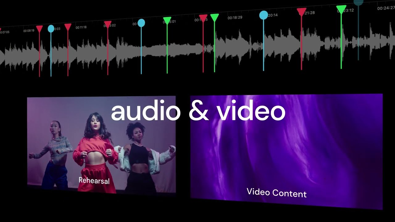 CuePoints - Cue the new workflow