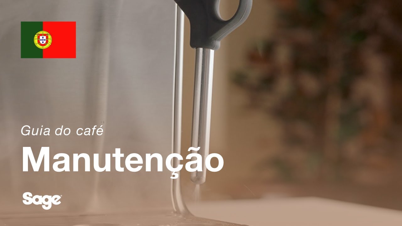 Como limpar e desobstruir o vaporizador