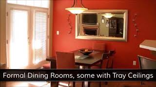 Download lagu Morris Place, Morristown, NJ Townhomes - Community Video Tour mp3