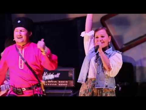 Моя Родина Сибирь группа Дуня муз. Н. Емелин