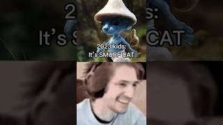 Download lagu The Spectre #nostalgia #smurfcat #thelastguest #shorts #thespectre mp3 Download lagu The Spectre #nostalgia #smurfcat #thelastguest #shorts #thespectre mp3