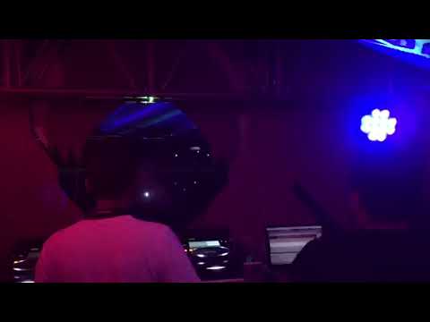 Trycerapt vs Akron- playing at Pleiadians Festival.