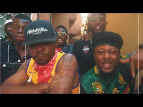 SCORE GOAL - GIL ARYM - I.TIGA - YOUGHOCY - KEYO - PENKO BABA - ANGLOFUFU - JAH MEZ