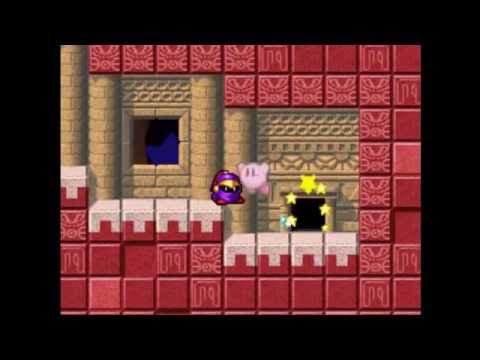 The Great Cave Offensive - Old Tower Area