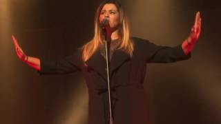 Chimene Badi Les retardataires