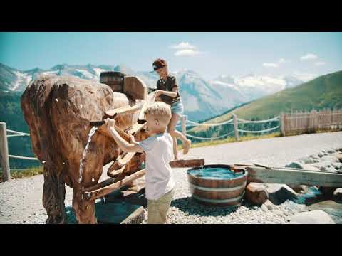 "Almspielerei" Eggalm