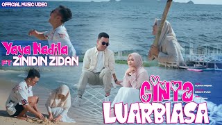 Download lagu Zinidin Zidan Ft Yaya Nadila - Cinta Luar Biasa ( mp3 Download lagu Zinidin Zidan Ft Yaya Nadila - Cinta Luar Biasa ( mp3