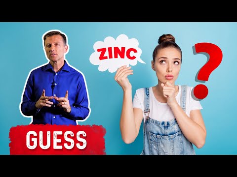 Calcium and Magnesium Absorption Basics – Dr Berg