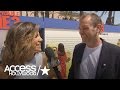 'Despicable Me 3': Trey Parker On Voicing Villain Balthazar Bratt | Access Hollywood